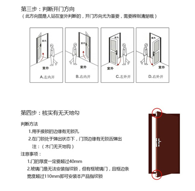 智能安防新選擇 HEROLIFE華睿HR-8501互聯(lián)網(wǎng)指紋密碼鎖評(píng)測(cè)