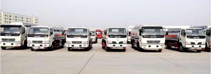 專業(yè)供應(yīng)5噸流動加油車 廠家直銷解決您的加油難題